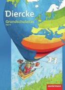 Diercke Grundschulatlas Ausgabe 2010