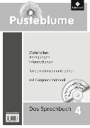 Pusteblume. Das Sprachbuch - Gemeinsame Lehrerbände zu der allgemeinen Ausgaben 2009 und der Ausgabe 2010 für Berlin, Brandenburg, Mecklenburg-Vorpommern, Sachsen-Anhalt und Thüringen