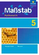 Maßstab Mathematik 5. Schülerband. Hessen