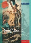 Durchblick Geschichte / Durchblick Geschichte - Ausgabe für Rheinland-Pfalz