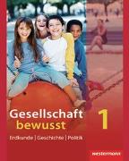 Gesellschaft bewusst - Ausgabe 2011 für Nordrhein-Westfalen