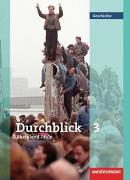 Durchblick Geschichte / Durchblick Geschichte - Ausgabe für Rheinland-Pfalz