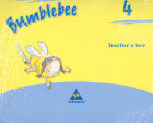 Bumblebee - Ausgabe 2008