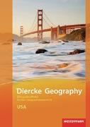 Diercke Geography Bilinguale Module