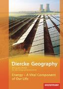 Diercke Geography Bilinguale Module