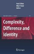 Complexity, Difference and Identity