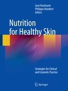 Nutrition for Healthy Skin