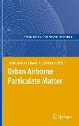 Urban Airborne Particular Matter