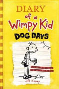 Diary of a Wimpy Kid 04. Dog Days