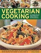 Vegetarian Cooking