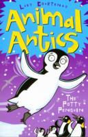 The Potty Penguin