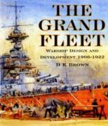 The Grand Fleet