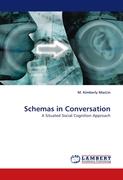 Schemas in Conversation