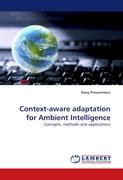 Context-aware adaptation for Ambient Intelligence