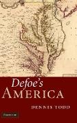 Defoe's America