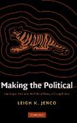 Making the Political