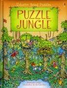 Young Puzzles Puzzle Jungle