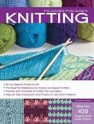 Complete Photo Guide to Knitting