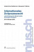 Internationales Zivilprozessrecht, Entwicklungen 2009