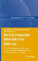 The Fish Production Potential of the Baltic Sea
