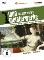 1000 Meisterwerke Vol.13