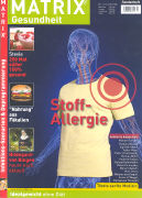Gesundheit - Stoff-Allergie