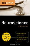 Deja Review Neuroscience, Second Edition