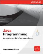 Java Programming