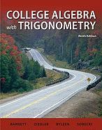 Student Solutions Manual College Algebra with Trigonometry