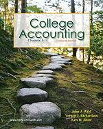 College Accounting with Annual Report
