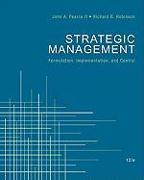 Strategic Management