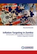 Inflation Targeting in Zambia