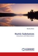 Humic Substances