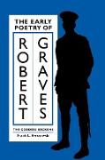 The Early Poetry of Robert Graves
