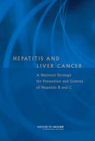 Hepatitis and Liver Cancer