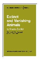 Extinct and Vanishing Animals