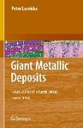 Giant Metallic Deposits