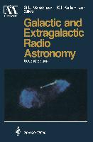 Galactic and Extragalactic Radio Astronomy