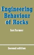 Engineering Behaviour of Rocks