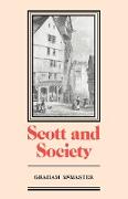 Scott and Society