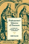 Shakespeare's Universe of Discourse