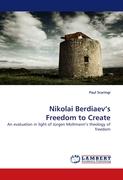 Nikolai Berdiaev¿s Freedom to Create