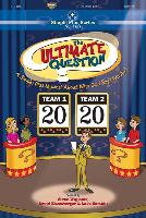The Ultimate Question Choral Book (Simple Plus Series)