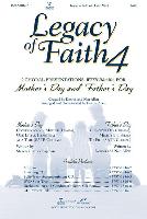 Legacy of Faith, Volume 4