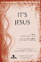 It's Jesus Orchestra Parts & Conductor's Score CDROM