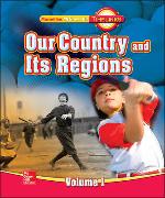 Our Country and Its Regions, Volume 1, Grade 4