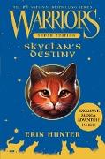 Warriors Super Edition: SkyClan's Destiny