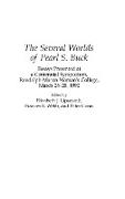 The Several Worlds of Pearl S. Buck