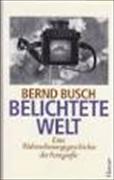 Belichtete Welt