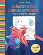 The Rainbow Fish Deep-Sea Adventure